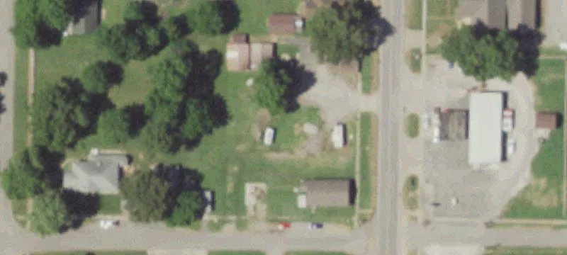 209 Walnut St