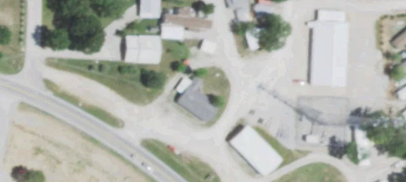 State Hwy 7th 7