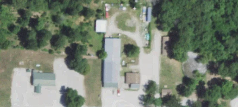 Clancy Rd