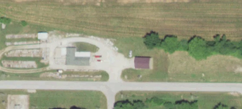 325 Steel St