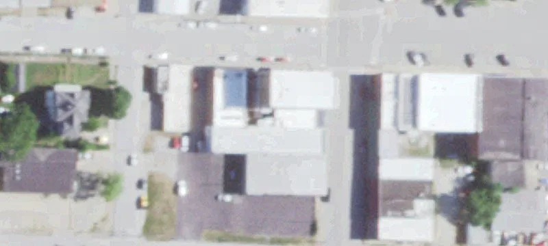 205 Maple St