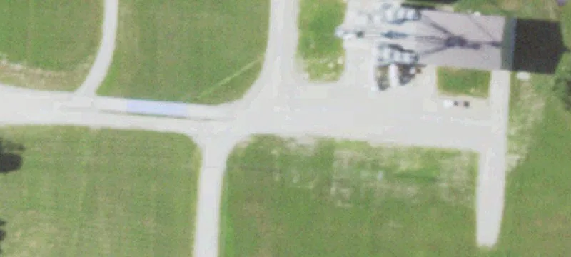 500 Industrial Dr