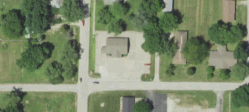 Shelby At E Hazel St