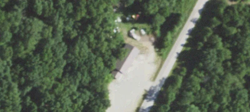 State Hwy Dd
