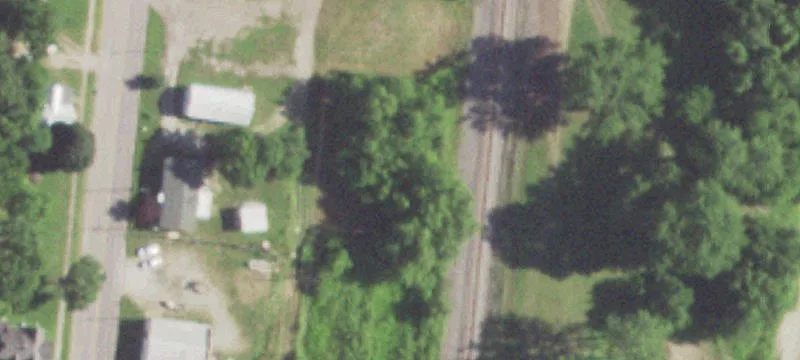 La Grange, MO 63448