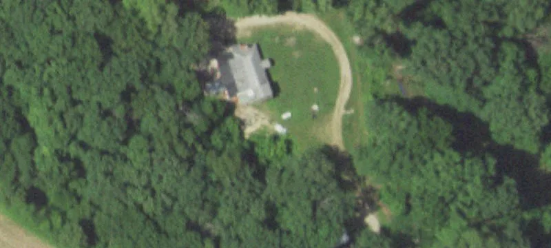 77 Fox Squirrel Ln