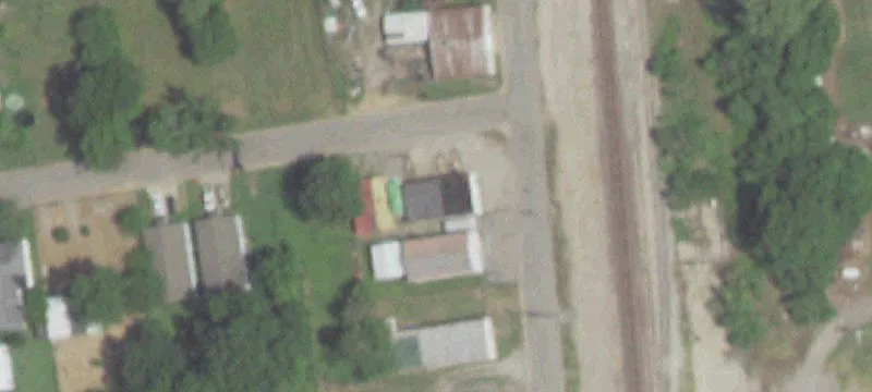 701 Frisco St
