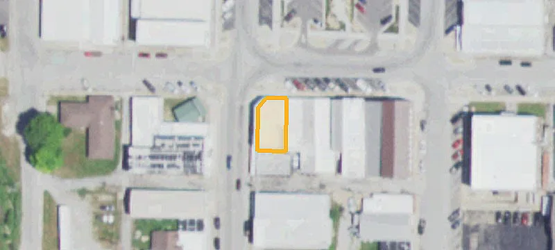 101 Lincoln Ave