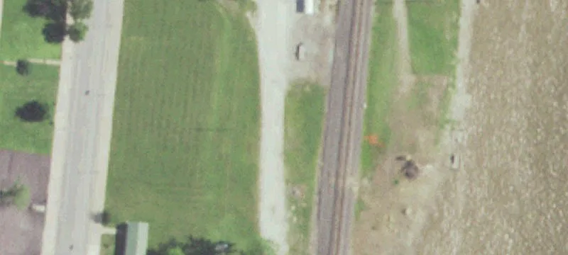 La Grange, MO 63448