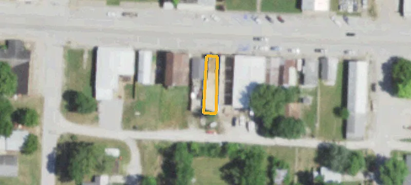 Main St