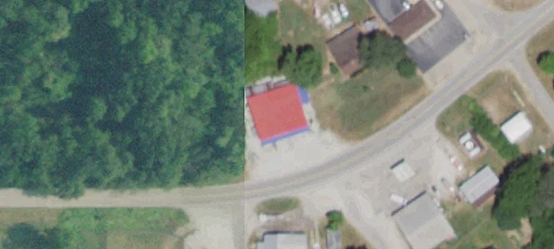 Tiff City, MO 64868