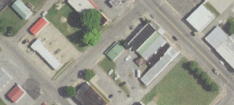 106 Pne St
