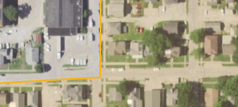 315 High St