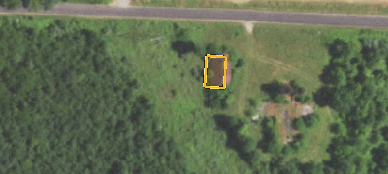 Pony Path Rd