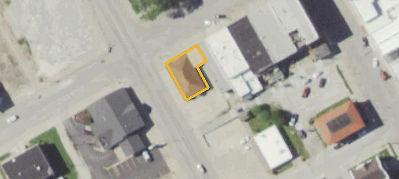 100 Morrison St