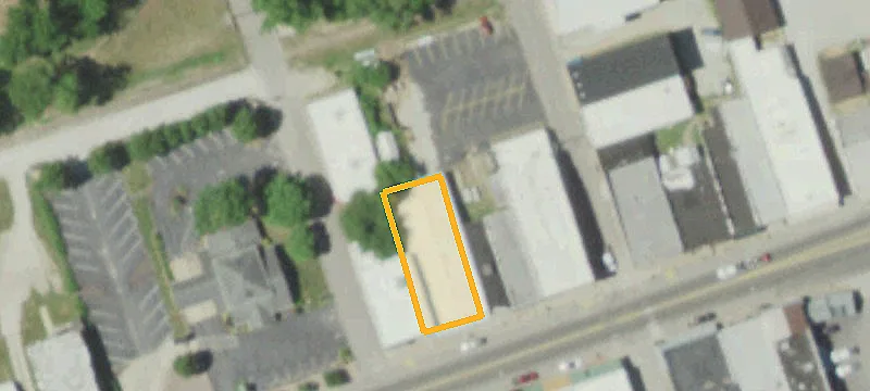 Main St