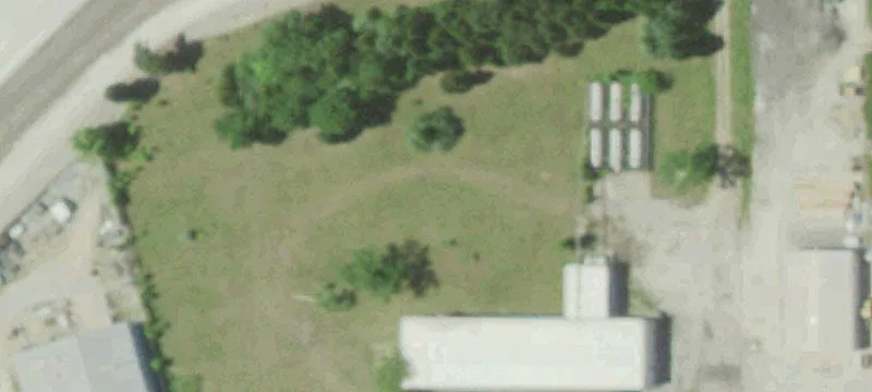 100 Industrial Dr
