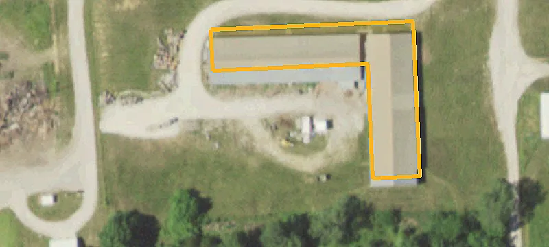 212 Blees Industrial Dr