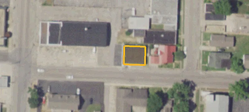 21 Vine St