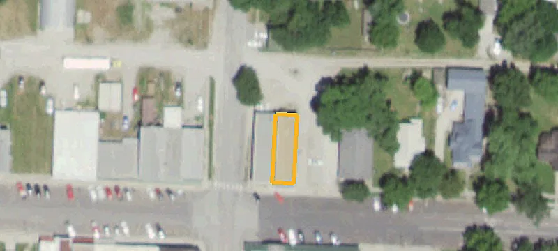 203 Main St