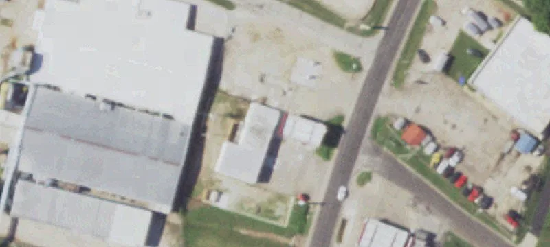 901 Business Hwy 13
