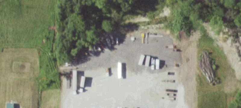 401 Richard Blvd