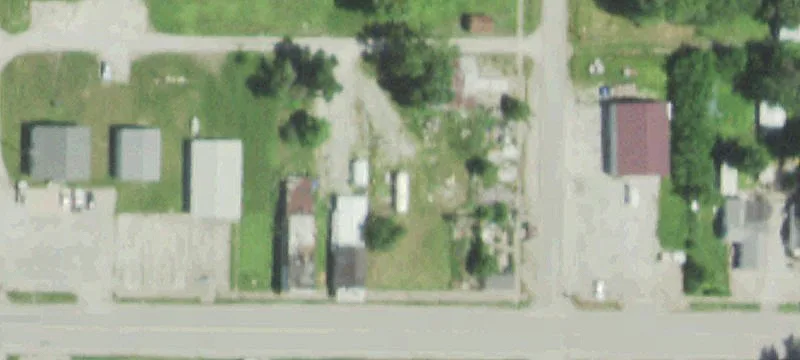 Knox City, MO 63446