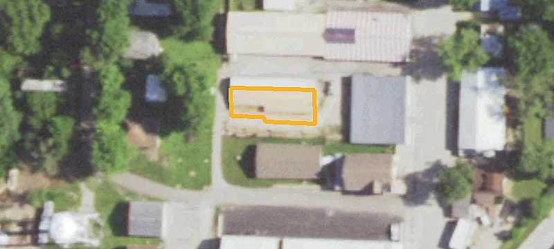 30 Oak St