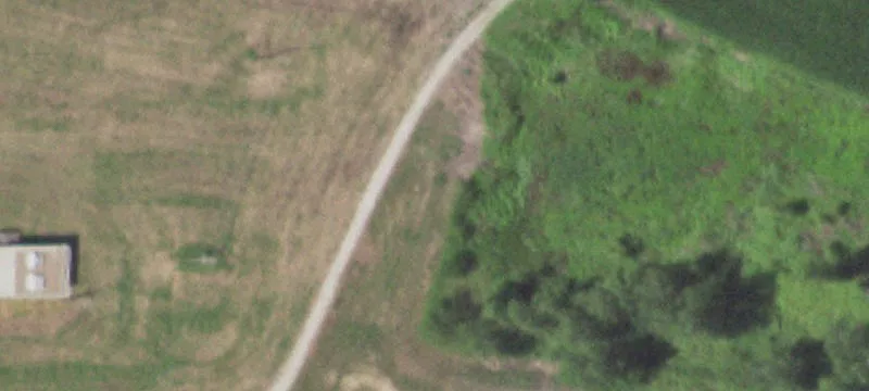 County Rd 392