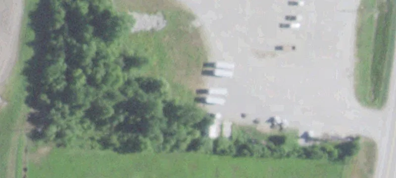 Of Hwy 67