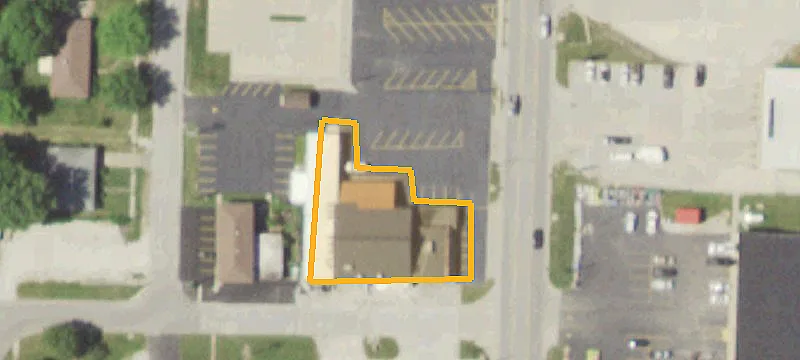 1407 Missouri St
