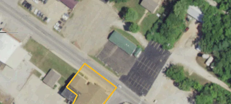 234 High St