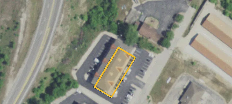 111 Crossings W, Unit 3