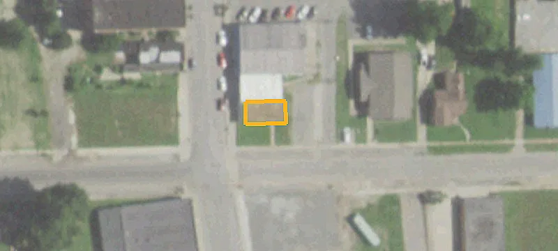 401 Main St