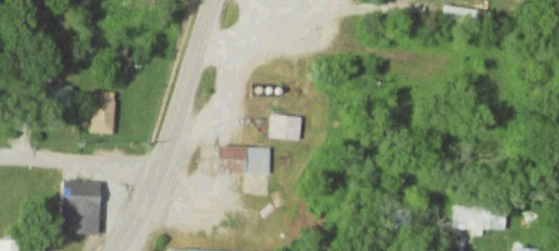 Hwy 137th Raymondvil