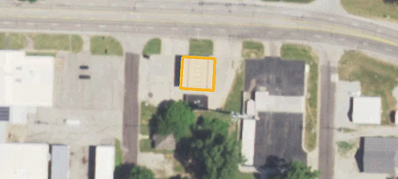 2600 Broadway Blvd