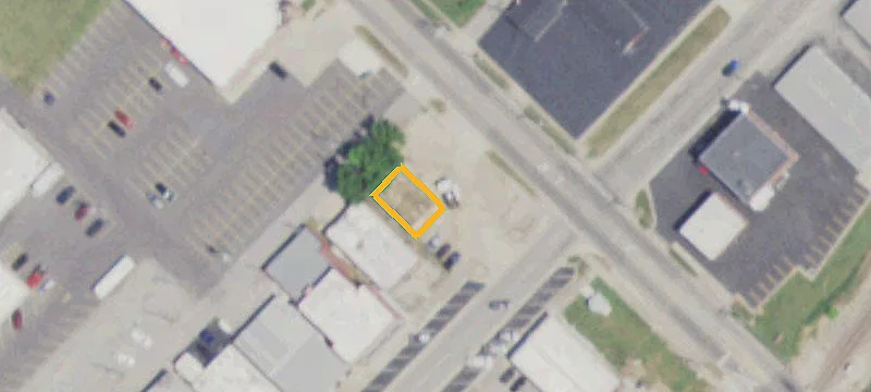 105 Washington Ave
