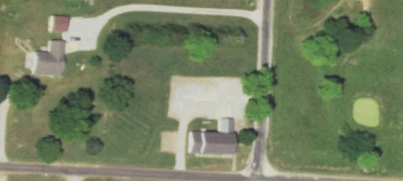 Stokley Rd