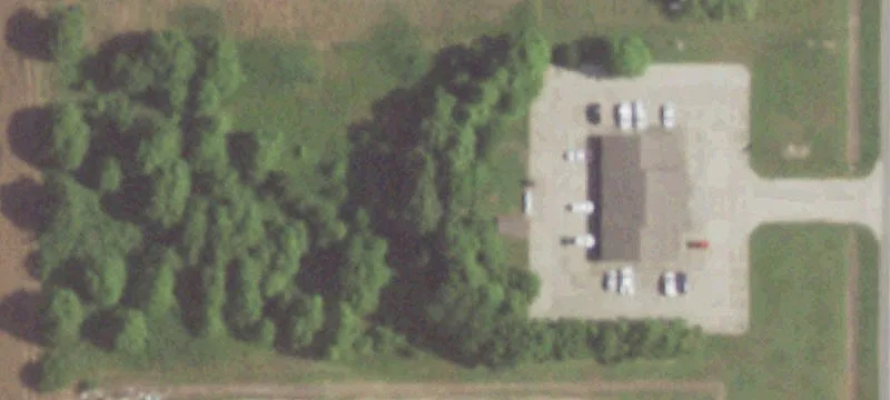 831 Hwy 105