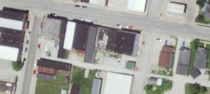Side Main St St