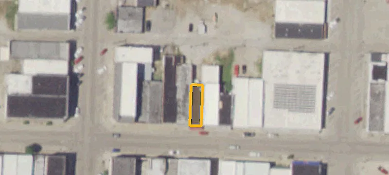 13 Stoddard St