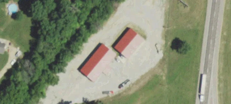 5601 Old Us Hwy
