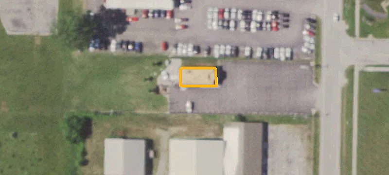 3100 Hwy 13th Blvd