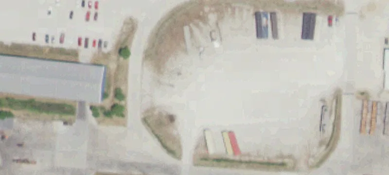11417 Oak Rd