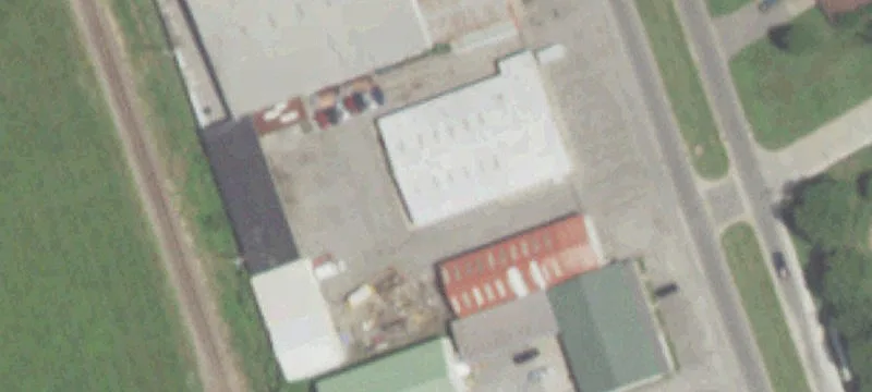 705 Davis Blvd