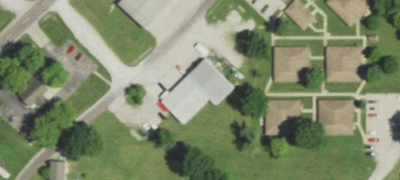 160 Old Cannon Ball Rd