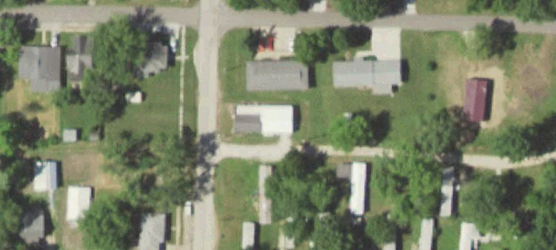 603 Rubey St
