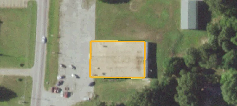 1602 Main St