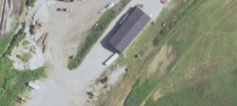 3903 Bulldog Ave