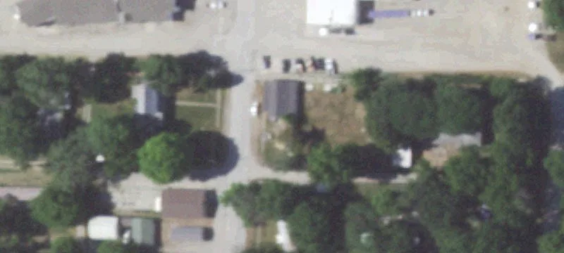 201 Main St